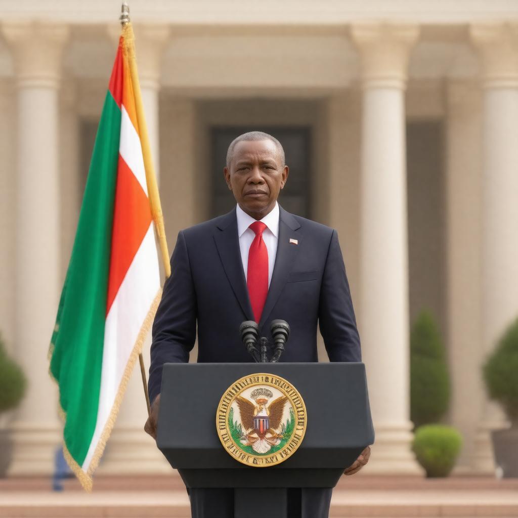 President of Niger